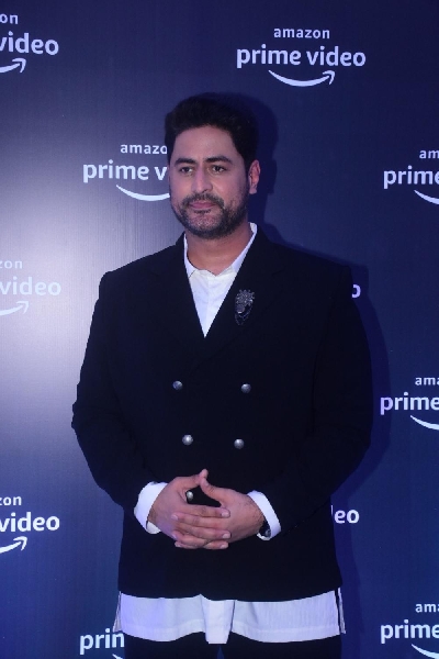 Mumbai: Trailer launch of Mumbai diaries-part-2 on Wednesday, August 25, 2021.(Photo: Sanjay Tiwari/IANS)