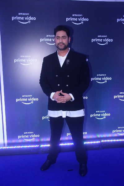 Mumbai: Trailer launch of Mumbai diaries-part-2 on Tuesday, August 24, 2021.(Photo: Sanjay Tiwari/IANS)