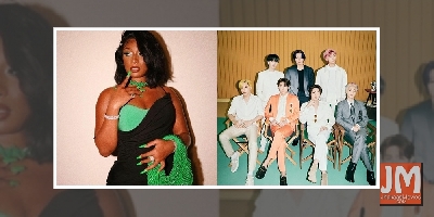 BTS, Megan Thee Stallion's controversial 'Butter' remix out
