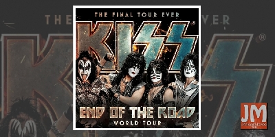 Kiss concert cancelled, Paul Stanley tests Covid positive