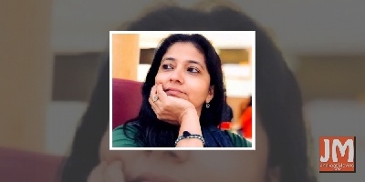 Kanupriya on essaying pivotal role in 'Bade Achhe Lagte Hain 2'