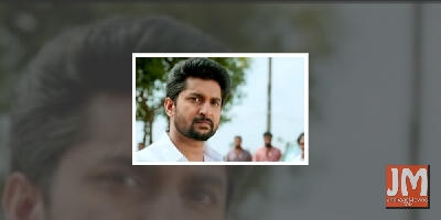 Nani's 'Tuck Jagadish' to release digitally on Sept 10