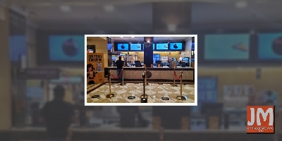 Lights, camera, little action: 'Bell Bottom', 'Chehre' yet to pull crowds