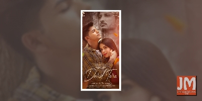 Actor Siddharth Nigam's 'Dard Tere' music video released