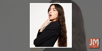 Olivia Rodrigo says proud to be an Asian artist