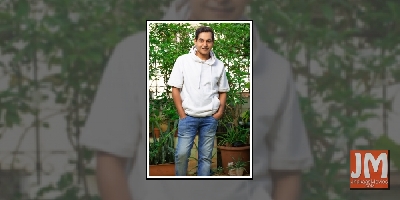 Gaurav Gera looking for a negative role