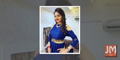 Madhoo Shah: It took 17 days to shoot 'Choti Si Asha'