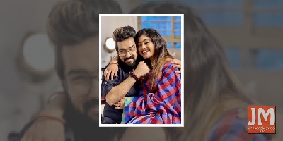 Sachet-Parampara: As couple, our love story reflects in our composed songs