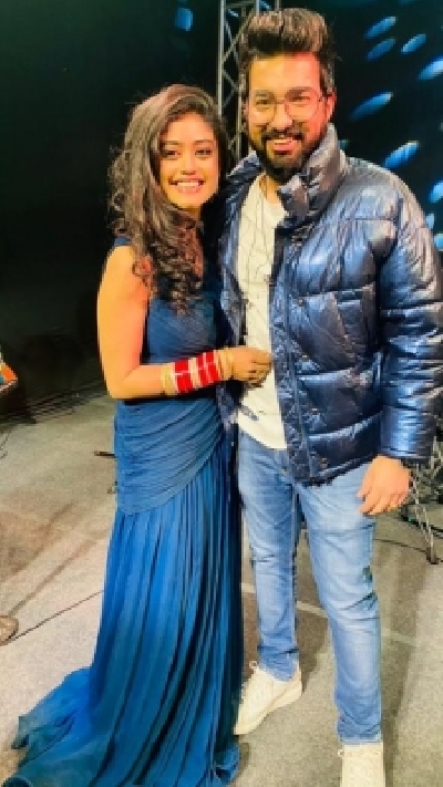 Sachet-Parampara: As couple, our love story reflects in our composed songske advantage of global demand for military equipment.