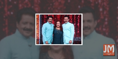 Aditya Narayan on Zee Comedy Show: I am a cleanliness freak