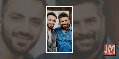 Ali Merchant is excited about his chat show 'Inspiring Icons'