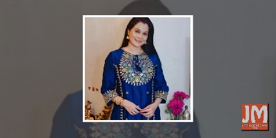 Values of Indian women inspire actress Geetanjali Tikekar