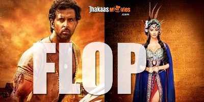 Reasons Why Mohenjo Daro Flopped So Badly