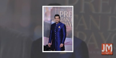 NCB nabs Bollywood actor Armaan Kohli in drugs case