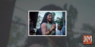 Rashmika Mandana finishes shoot of Hindi debut 'Mission Majnu'