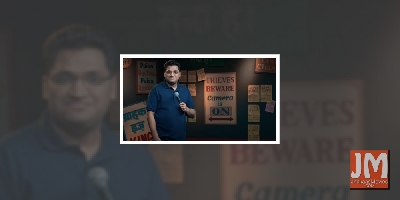 Four rising stars of comedy on OTT channels