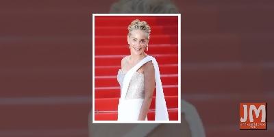 Sharon Stone: I thought I'd like to get older like a dancer
