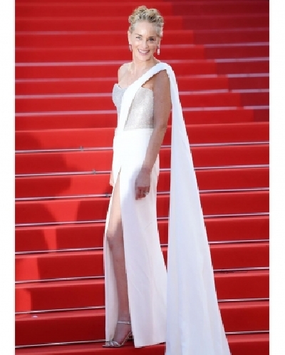 Sharon Stone.(photo:instagram)