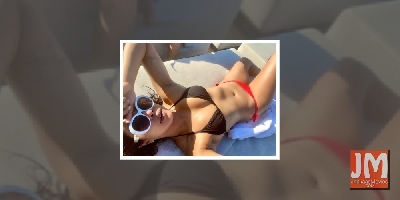 Priyanka Chopra sets the mercury soaring with bikini picture