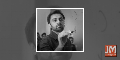 Season 2 of India's first B&W web-series 'Kota Factory' premieres on Sep 24