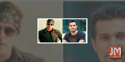 Salman, Randeep Hooda on their characters in 'Radhe'