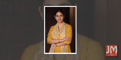 Disha Parmar: 'Bade Acche Lagte Hain 2' exciting, challenging for me