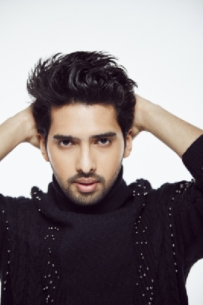 ARMAAN MALIK PAPON.