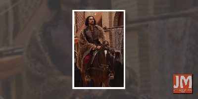 Kunal Kapoor: Babur was a complex character to play