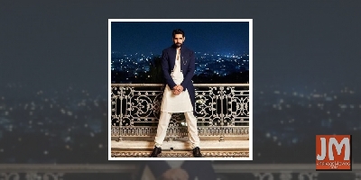 Sushanth goes down memory lane, talks about quitting engineering for acting