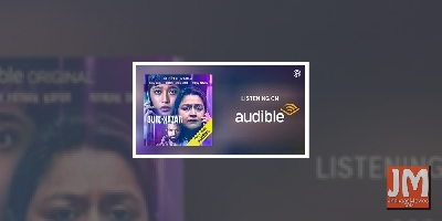 Sayani Gupta: I've always been attracted to and intrigued by voice work