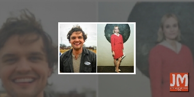 Diane Kruger, Ray Nicholson to star in 'Out of the Blue'