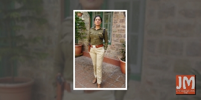 Richa Chadha met female cops for 'Candy'