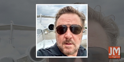 Russell Crowe's 'Poker Face' production paused by on-set Covid case