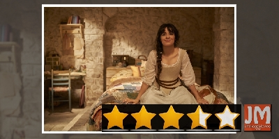 IANS Review: 'Cinderella': A multi-racial retelling of the story with a feminist tinge