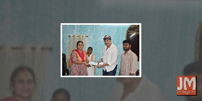 Actor Nagababu offers to donate Senegal Parrots to Hyderabad Zoo