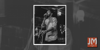 British-Indian singer Sur says he doesn't have formal training in music