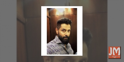 Chiyaan Vikram wraps up shoot for 'Ponniyin Selvan'