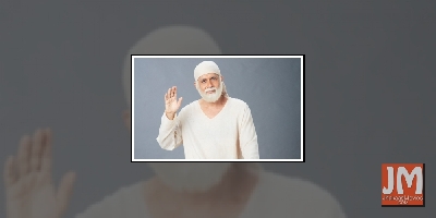 Big shoes to fill: Tushar Dalvi on playing Sai Baba