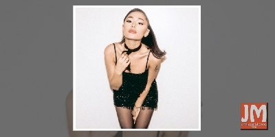 Ariana Grande says she's not the one singing on Kanye West's 'Donda'