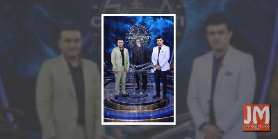 KBC 13: Sehwag says he followed Sourav blindly on the field