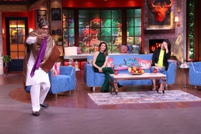 Riddhima reveals bro Ranbir Kapoor gave her clothes to his girlfriends