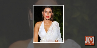 Nia Sharma all set to liven up equations in 'Bigg Boss OTT' house