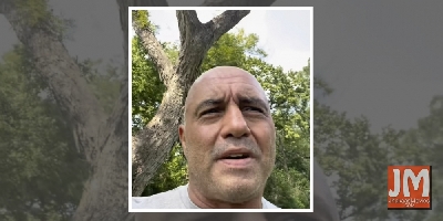 Popular podcast host Joe Rogan tests Covid+