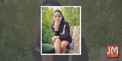 Shubhangi Atre turns interior designer for her Mumbai home