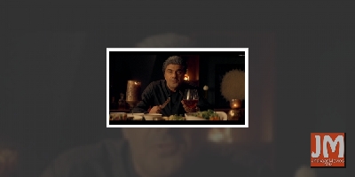 Samir Soni on eating a live octopus in 'Cartel'!