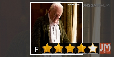 Review: 'The Father': A masterpiece that emotionally challenges you