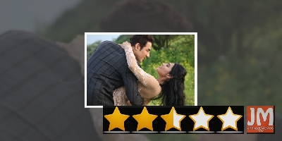 Review: 'Faactory': A twisted love story, absurdly mounted