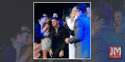 Nick Jonas' 'forever alone' pic trends online