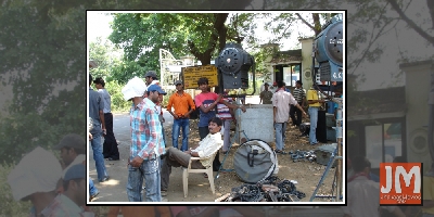 Sayali to help in cultural development of Film City