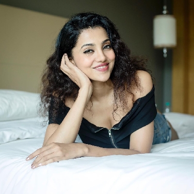 Ananya Sengupta (Photo:instagram)